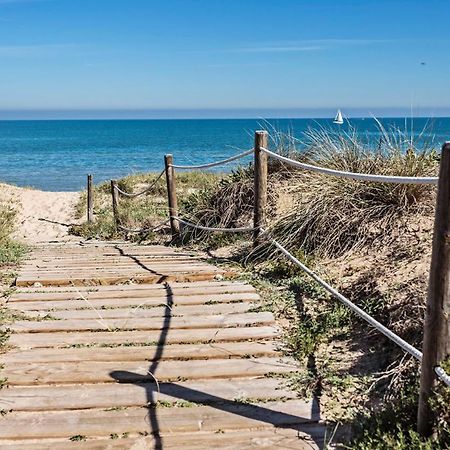 Rincon Marino Alto Lägenhet Oliva Exteriör bild