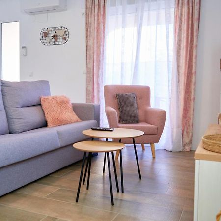 Rincon Marino Alto Lägenhet Oliva Exteriör bild